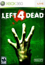 Left 4 Dead (Xbox 360)